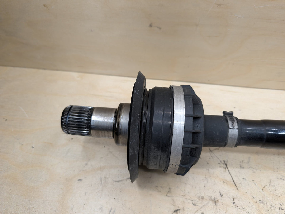 2019-2026 BMW M340i G20 Rear Left Driver Half Shaft Output CV Axle 8689555 OEM