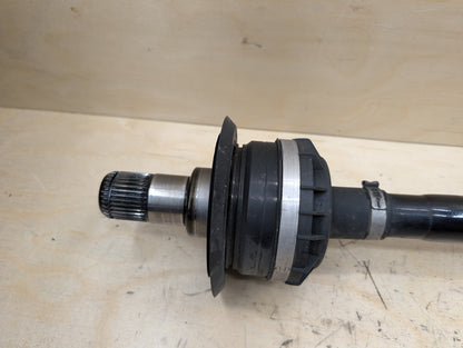 2019-2026 BMW M340i G20 Rear Left Driver Half Shaft Output CV Axle 8689555 OEM