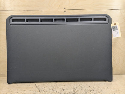2012-2018 Audi A6 C7 Sunroof Sun Roof Sun Shade Blind Cover 4G5877255A OEM