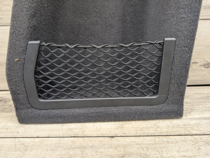 18-24 OEM BMW G01 F97 X3 X3M Rear Left Driver Trunk Quarter Panel Cover Trim