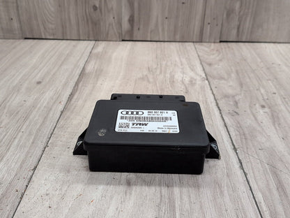 2010-2016 Audi S4 B8 Electric Emergency Parking Brake Module 8K0907801H OEM