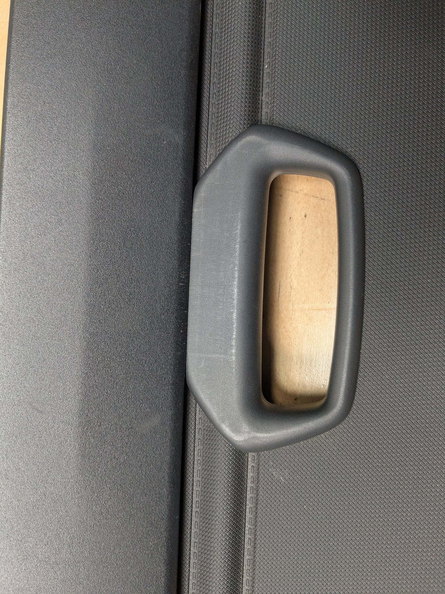 2018 - 2023 BMW X3 G01 Rear Trunk Upper Retractable Roller Luggage Shade Cover 7471986 B58B30M0