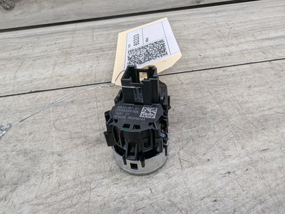 17-23 OEM BMW G30 G32 530 540 M550 640 Engine Start Stop Button Push Dash Switch
