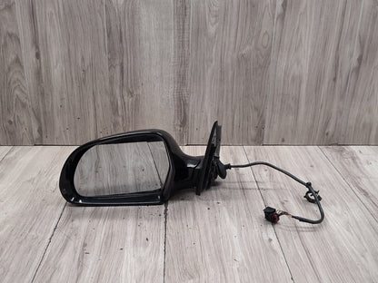 2015-2018 Audi Q3 8U Front Left Driver Side Mirror Assembly 8U1857409F