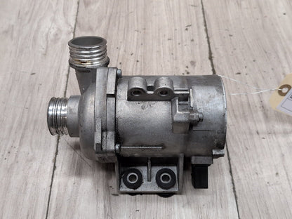 OEM BMW E82 E90 E92 E93 128 328 Engine N52 Auxiliary Electric Water Pump Cooling
