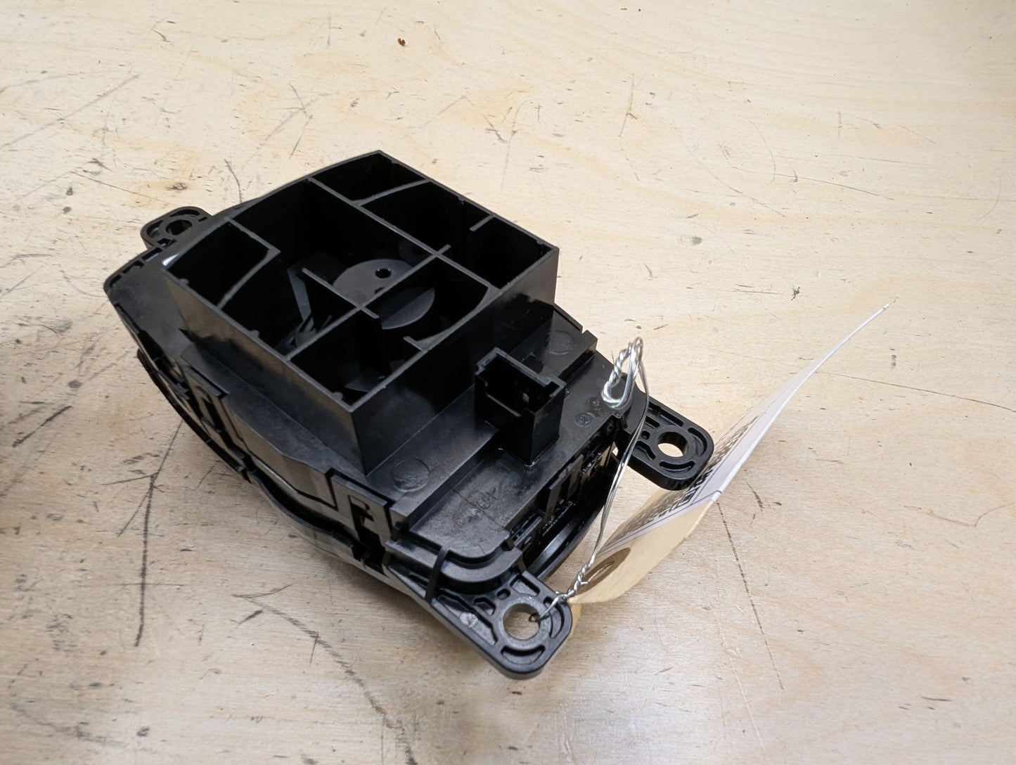 OEM BMW F15 F22 F30 F32 F36 F48 F80 M3 M4 X5 Info iDrive Controller Knob Button