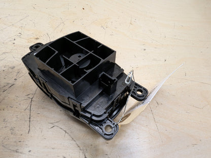 OEM BMW F15 F22 F30 F32 F36 F48 F80 M3 M4 X5 Info iDrive Controller Knob Button