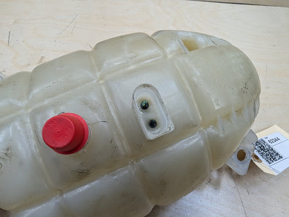 2012-2018 BMW 335i F30 Coolant Expansion Tank Reservoir 7642160