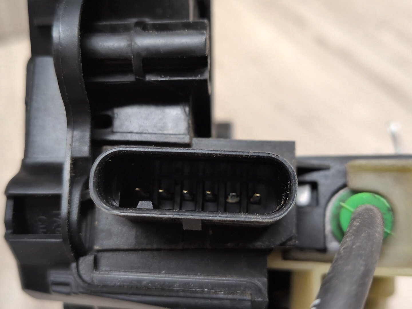 17-23 OEM BMW G30 F90 M5 Front Left Driver Door Lock Latch Actuator SOFT CLOSE