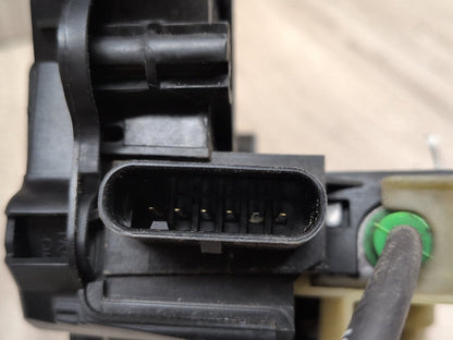 17-23 OEM BMW G30 F90 M5 Front Left Driver Door Lock Latch Actuator SOFT CLOSE