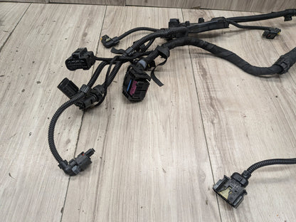 2022-2026 BMW G26 430i B46B20O1 Engine Motor Wiring Wire Harness 5A01D59