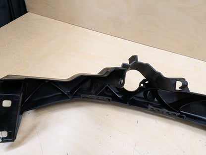 07-10 OEM BMW E92 E93 328 335 Left Driver Headlight Bracket Carrier Mount