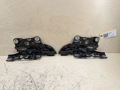 OEM BMW F90 F93 G12 G14 G15 G16 G30 M5 M8 Hood Bonnet Left Right Hood Hinges SET