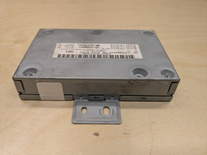 2009-2011 Mercedes-Benz SLK-Class R171 Antenna Telematics Module A2049000300