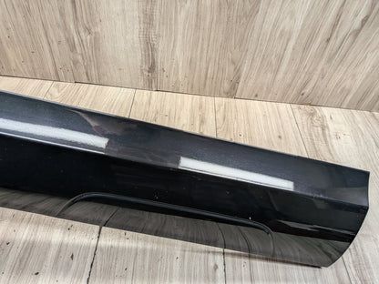 2015-2018 Audi Q3 8U Left Driver Side Skirt Rocker Panel 8U0853959D