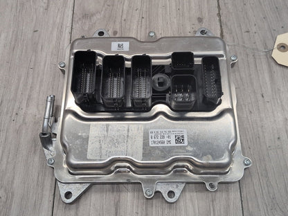 OEM BMW LCI F10 F12 F86 M5 X5M DME ECU S63 Engine Control Unit Module Computer