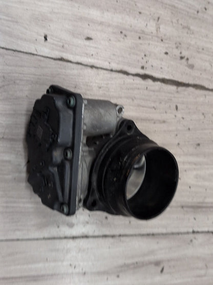 OEM BMW F39 F44 F48 F90 G05 G12 750 G30 M550 M8 Engine B46 N63 S63 Throttle Body