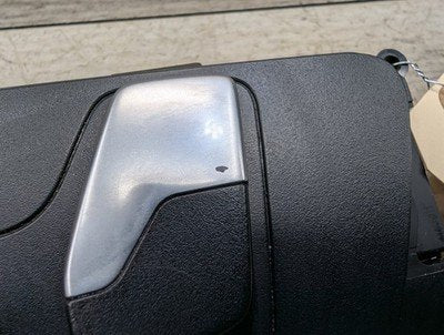 OEM BMW G01 G02 G20 330 M340 X3 Front Left Driver Seat Adjustment Control Switch