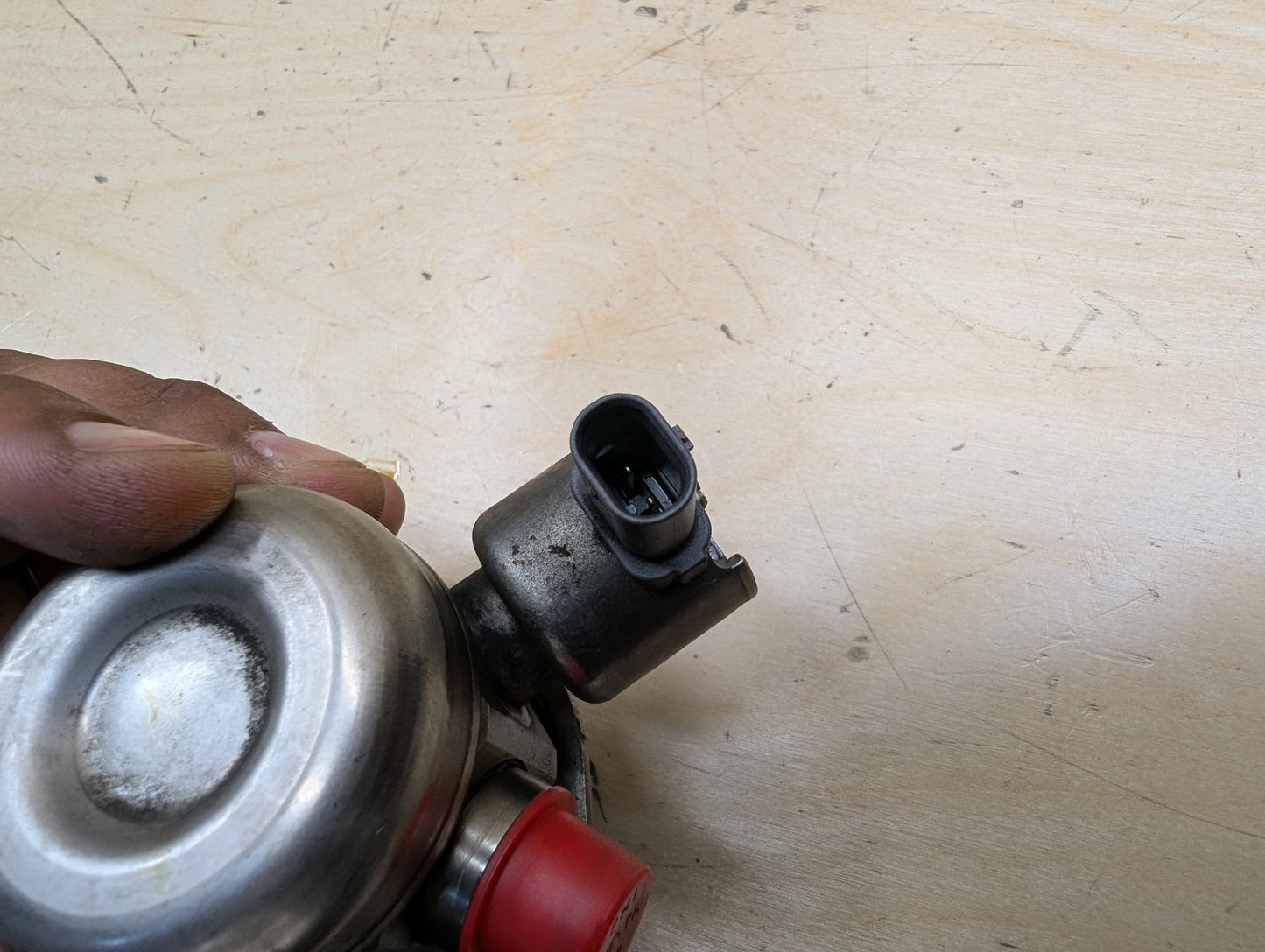 OEM BMW E88 E92 E93 F10 F15 F22 F30 F32 Engine N55 HPFP High Pressure Fuel Pump