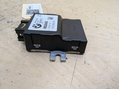 PRE-LCI OEM BMW G01 G12 G30 530 540 M550 740 750 X3 Fuel Pump Control Module