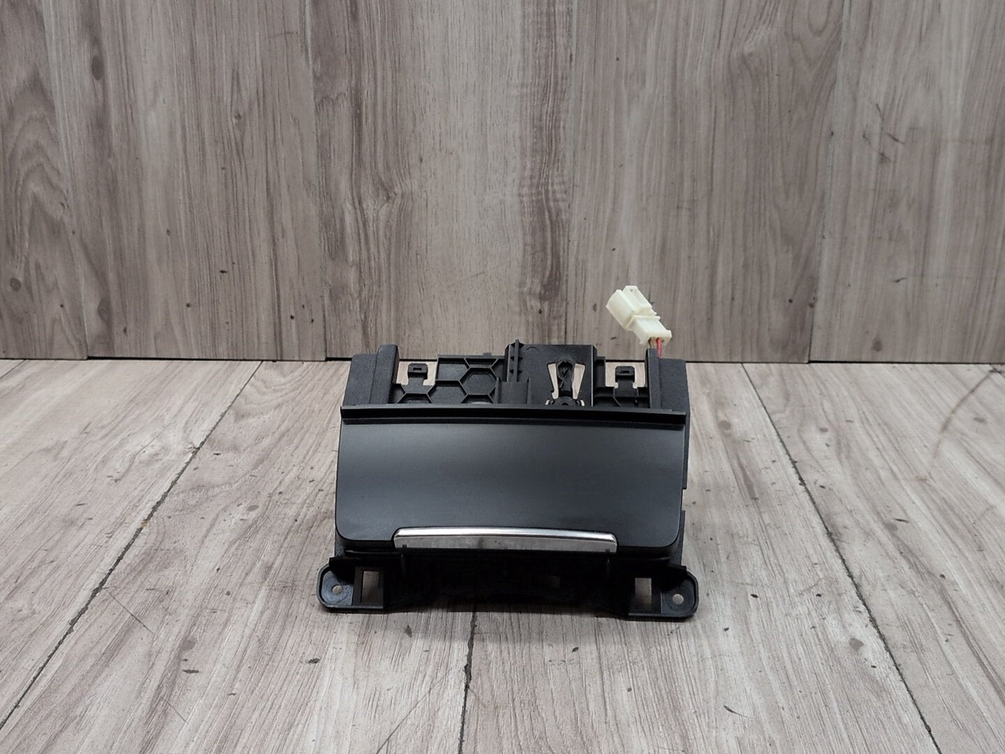 2010-2016 Audi S4 B8 - Center Console Ashtray Ash Tray PN: 8K0857951