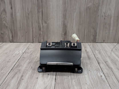 2010-2016 Audi S4 B8 - Center Console Ashtray Ash Tray PN: 8K0857951