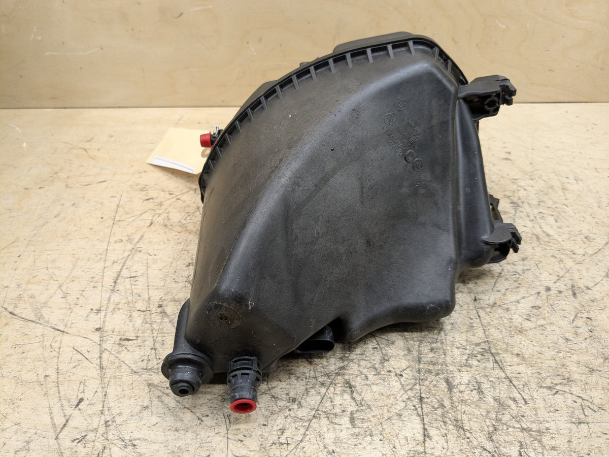 OEM BMW G05 G07 G11 G12 G30 M550 750 Engine N63 Coolant Expansion Tank Reservoir