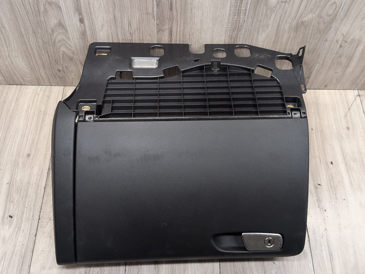 2010-2016 Audi S4 B8 Dashboard Dash Board Panel Glove Box Assemly 8K1857035 OEM