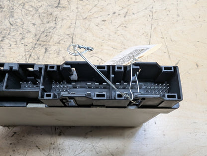 OEM BMW F90 F95 F97 G01 G05 G12 G20 G22 G23 G26 G30 Front Left Right Seat Module