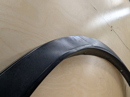 OEM BMW F25 F26 X3 X4 Rear Left Driver Fender Flare Wheel Arch Molding Trim