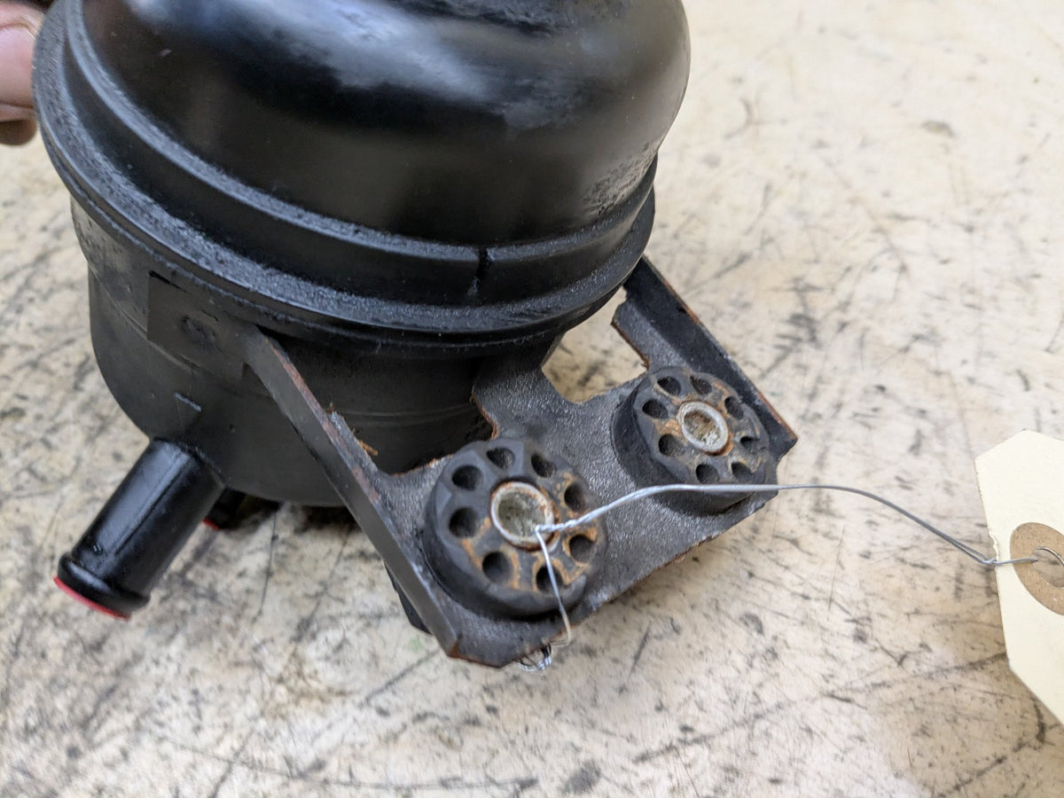 2007-2013 BMW 328i E92 Power Steering Tank Reservoir 6851218 OEM