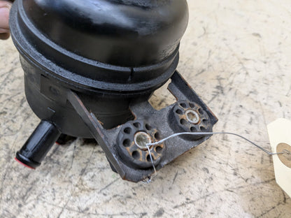 2007-2013 BMW 328i E92 Power Steering Tank Reservoir 6851218 OEM