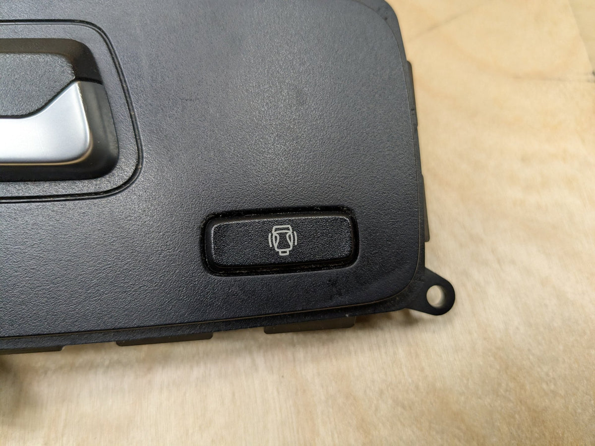 19-24 OEM BMW F97 G01 G20 G22 G26 G42 G80 Front Left Driver Seat Adjust Switch