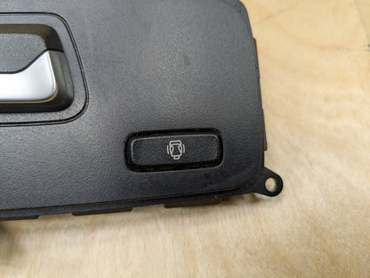 19-24 OEM BMW F97 G01 G20 G22 G26 G42 G80 Front Left Driver Seat Adjust Switch