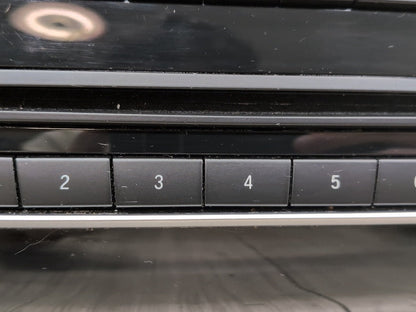 2015 - 2019 BMW X6 F86 Front AC Heater Climate Control Switch 6831945 S63B44T2