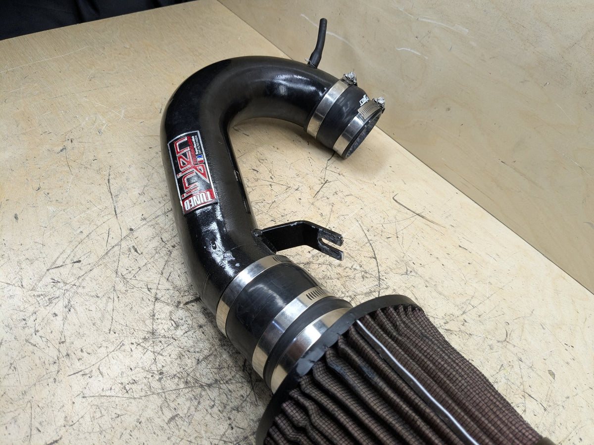 2012-2015 Audi A6 L4-2.0L(t) Injen SP Cold Air Intake System