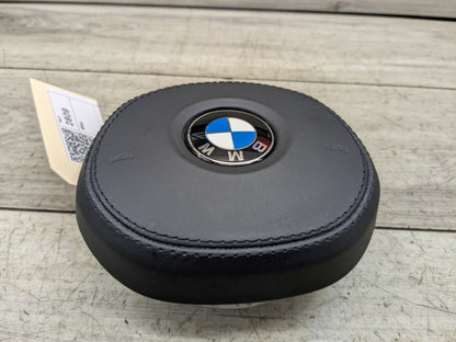 OEM BMW F90 F95 F97 G01 G12 G30 M5 M8 Front Driver Steering Wheel Airbag Air Bag