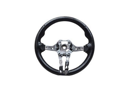 2015-2018 BMW X5 F85 Steering Wheel Bare 7991064 OEM