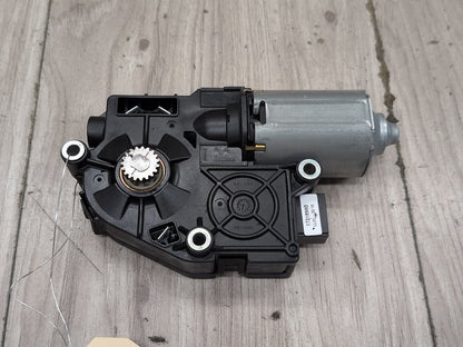 OEM BMW F15 F16 F85 F86 X5 X6 X5M X6M Panoramic Sunroof Drive Motor Actuator