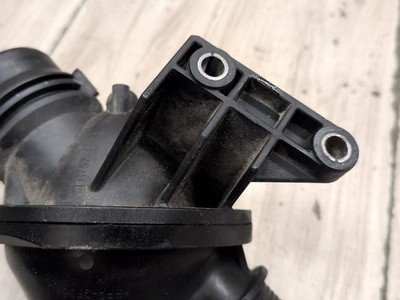 OEM BMW F10 F15 F22 F25 F30 F32 Engine N20 N26 Water Coolant Thermostat Housing