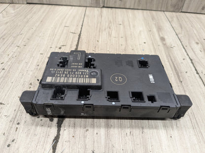 2009-2011 Mercedes-Benz SLK-Class R171 Door Control Module A1718207126 OEM