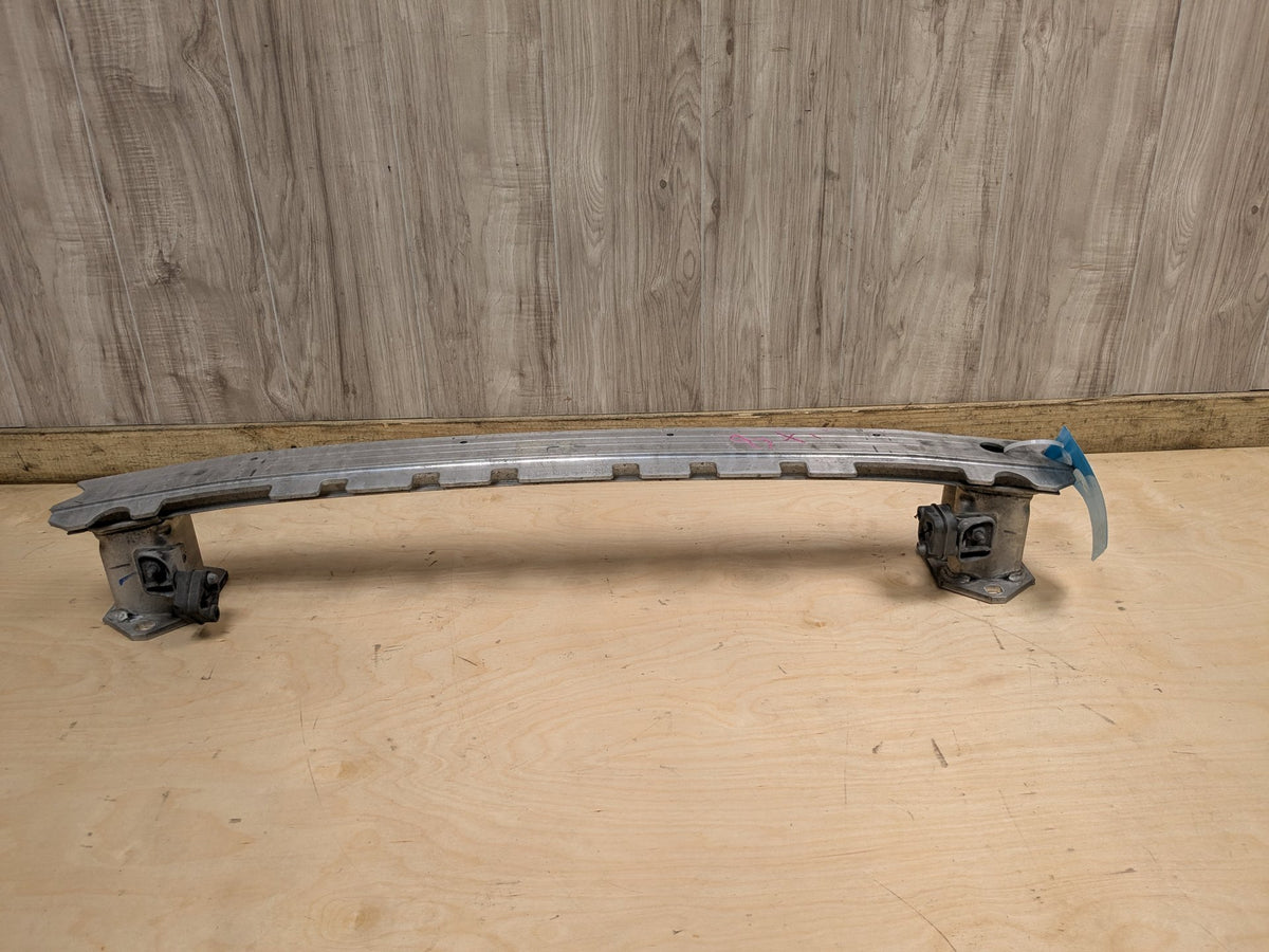 2017-2023 BMW M550i G30 Rear Bumper Reinforcement Rebar Bar 7413876 OEM