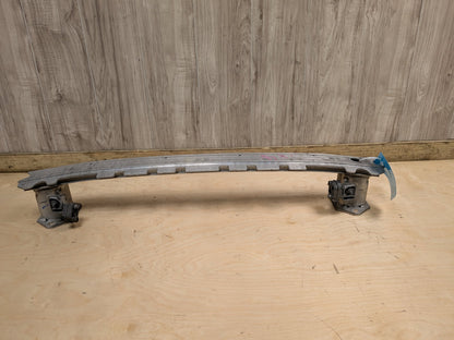 2017-2023 BMW M550i G30 Rear Bumper Reinforcement Rebar Bar 7413876 OEM