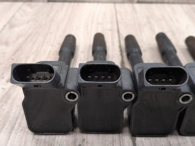 2018-2023 Audi B9 S4 CWG Engine Motor Ignition Coil SET 06H905110G
