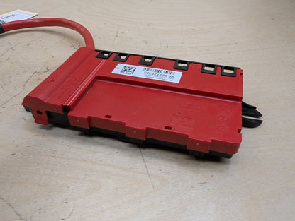 OEM BMW F22 F30 F32 F36 F80 F82 Positive Battery Distributor B+ Power Fuse Box