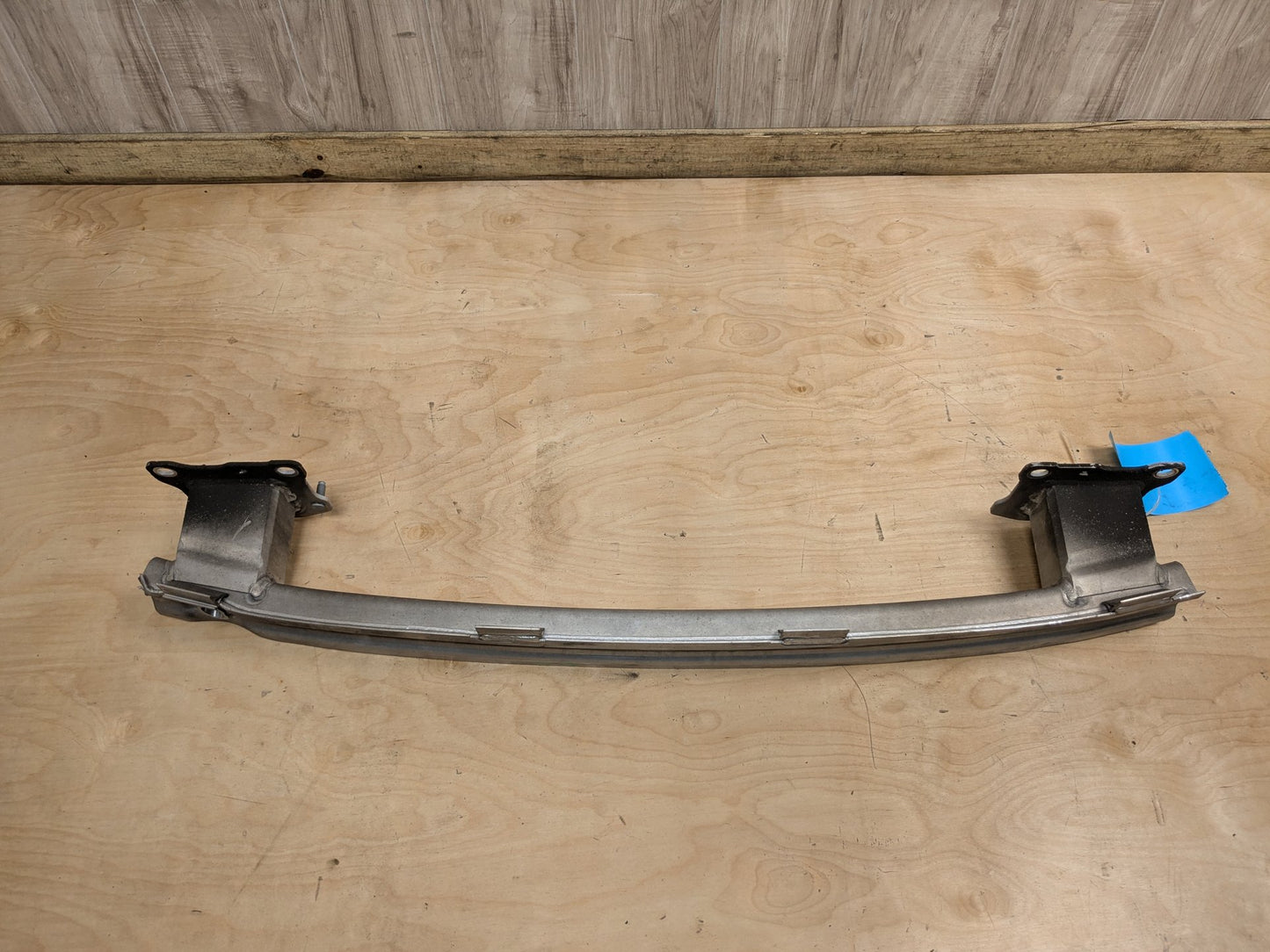 2018-2023 Audi S4 B9 Rear Bumper Reinforcement Rebar Bar 8w0807309