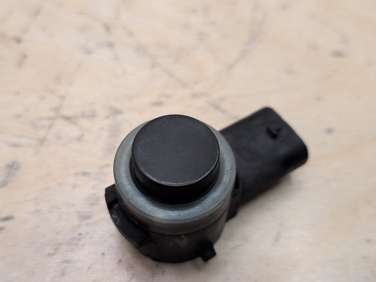 OEM BMW F15 F48 F85 F90 F97 G01 G12 G30 X3 Bumper Parking Sensor PDC Green 5.7.1