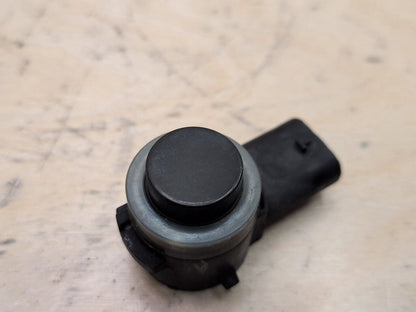 OEM BMW F15 F48 F85 F90 F97 G01 G12 G30 X3 Bumper Parking Sensor PDC Green 5.7.1