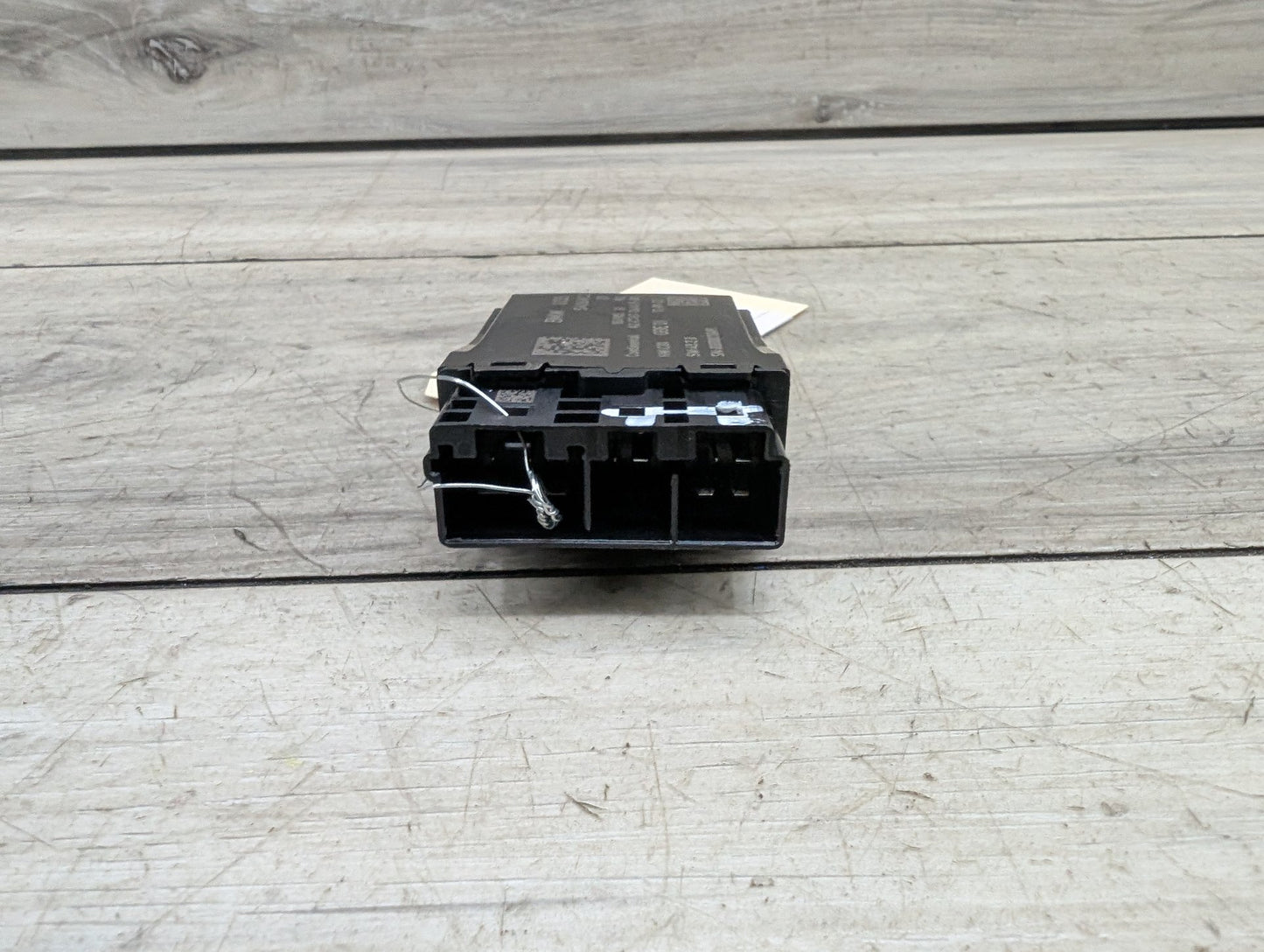 2021-2026 BMW 430i G22 Left or Right Rear Seat Belt Retractor Extender Arm Module 5A06AC2