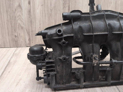 2015-2018 Audi 8U Q3 CCTA Engine Motor Intake Manifold 06J133185F